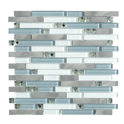 Glass & Metal