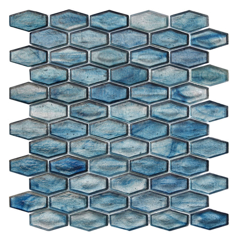 GT Long Hexagon