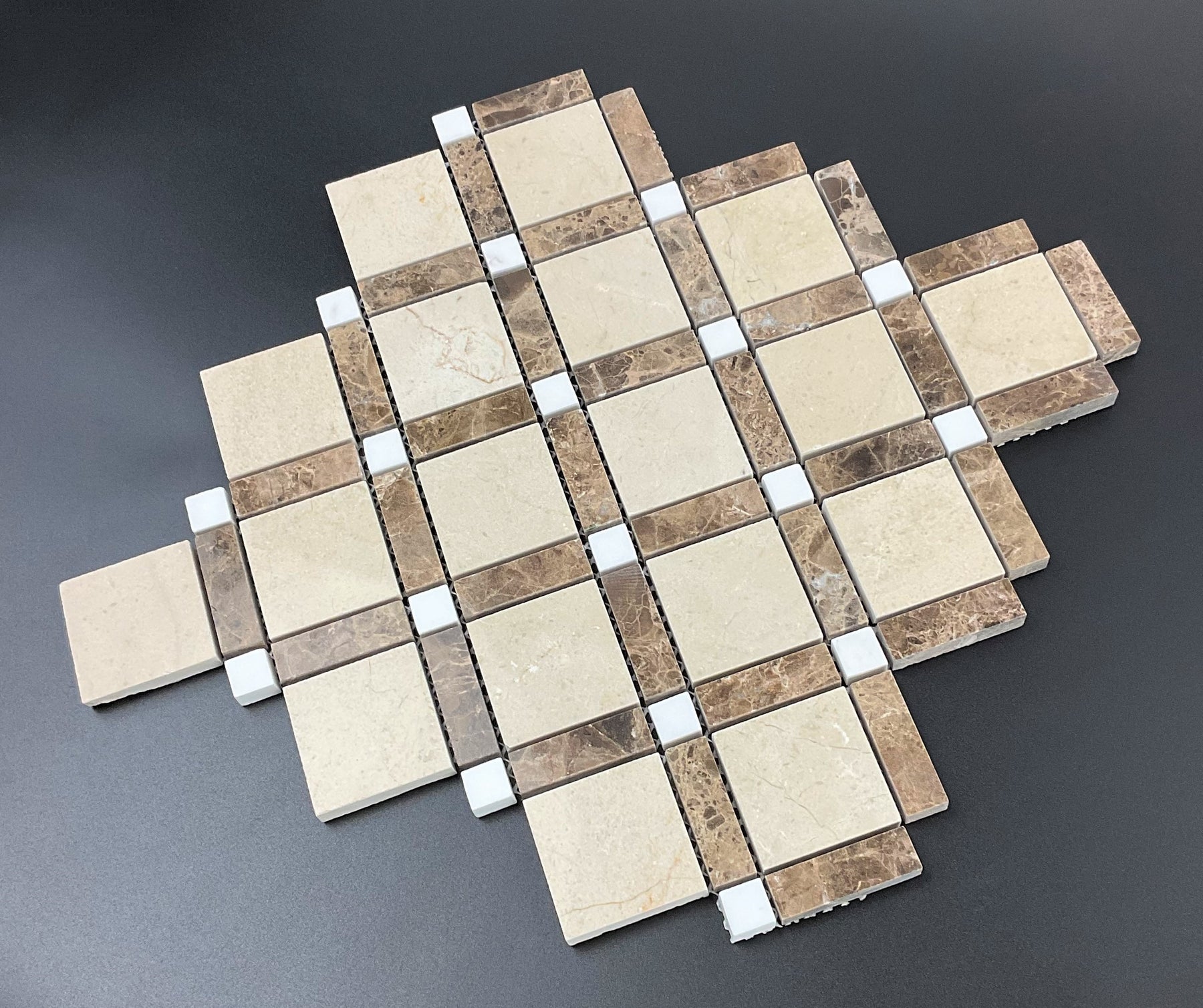 ME– Mosaic Studio Inc